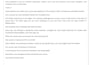 prepare social media scripts